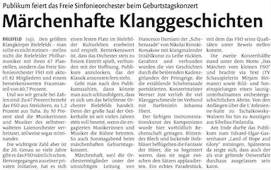 Presseartikel