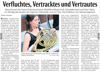 Presseartikel