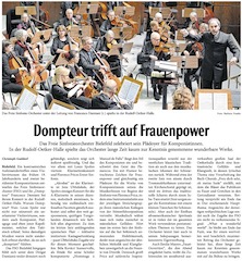 Presseartikel