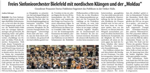 Presseartikel
